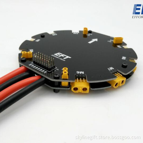 PDB EFT V3-E 480A